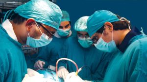 Read more about the article Sweaty Hands might Require a Surgeon to Open your Chest