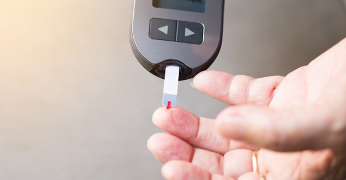 Read more about the article Information leaflet for people with Diabetes Travelling for HAJJ.