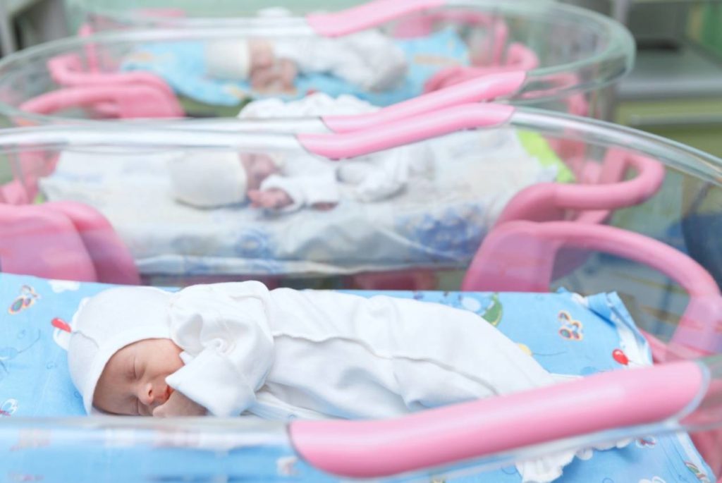 Best Neonatologist in Lahore