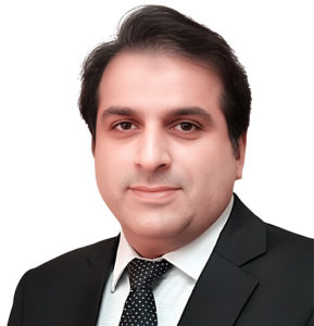 Prof. Dr. Aqib Sohail