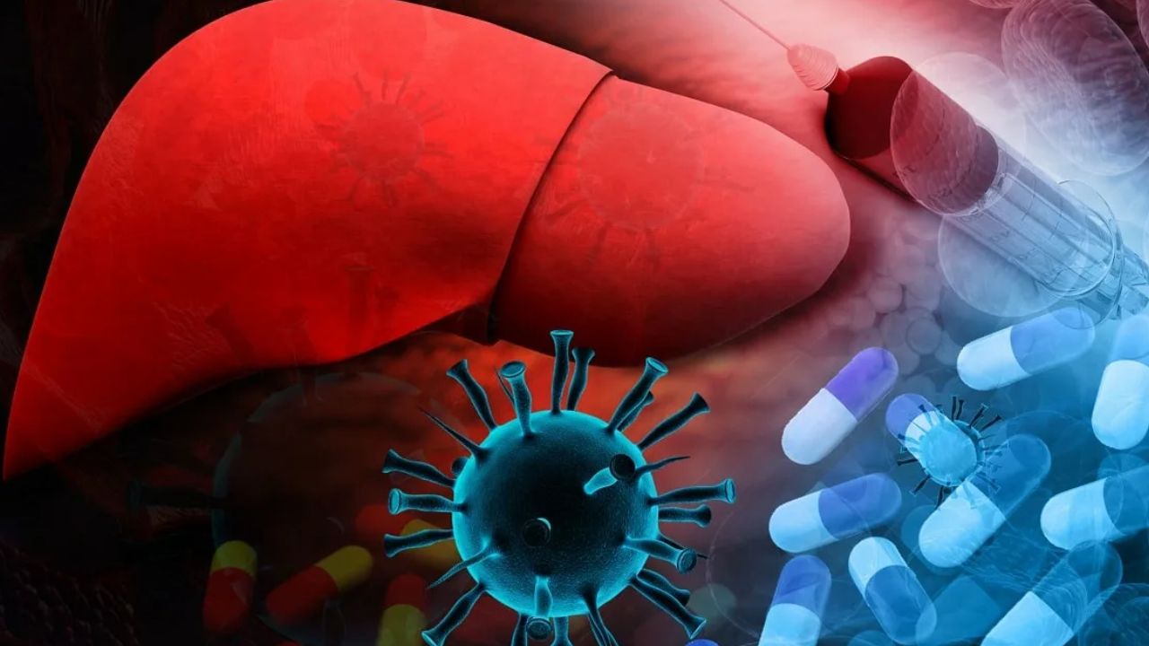 Read more about the article What is Hepatitis?