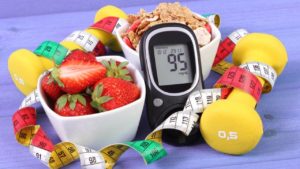 Read more about the article How to Control Diabetes with Diet and Exercise