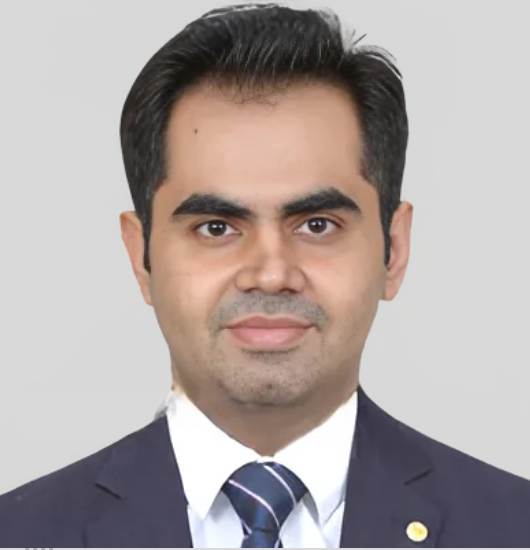 Dr Fateh Sher Nephrologist lahore