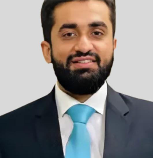 Dr. Abdul Moeed Akram Gastroenterologist in Lahore masood hospital