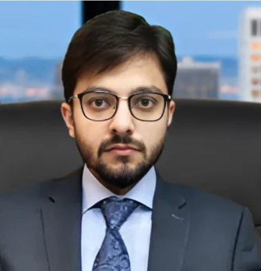 Dr. M. A. Awab Sarwar