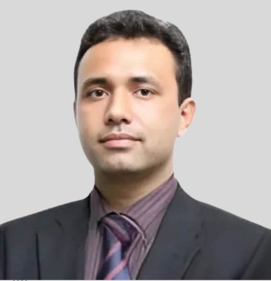 Dr. Wali Khan Gastroenterologist masood hospital lahore