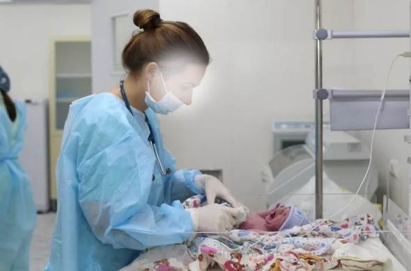 Gynecology department