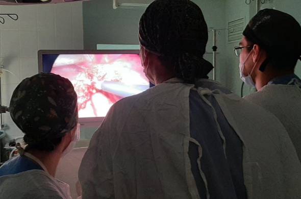 Hepatobiliary Department lahore