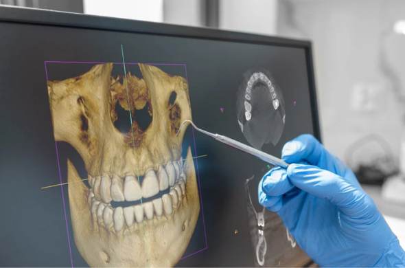 Maxillofacial Department Lahore