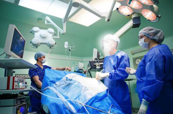 Thoracic chest Surgeon lahore