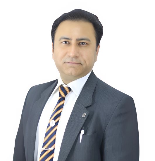 Dr. Muhammad Zakria general surgeon lahore pakistan