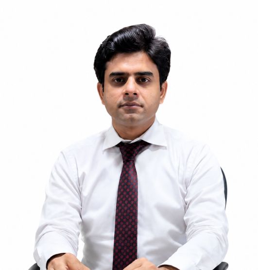 Dr Aamir Shehzad Gastroenterologist Hepatologist